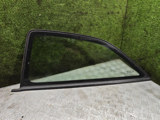 стекло кузовное боковое левое Opel Astra G 1999, 1.8 л., X 18 XE1, бензин, хетчбэк 3 дв.