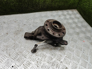 ступица передняя левая Opel Astra G 1999, 1.8 л., X 18 XE1, бензин, хетчбэк 3 дв.