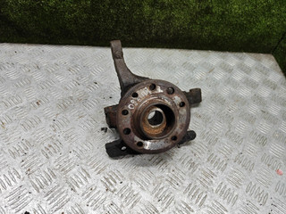 ступица передняя правая Opel Astra G 1999, 1.8 л., X 18 XE1, бензин, хетчбэк 3 дв.