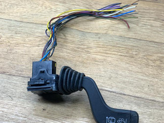 переключатель дворников Opel Astra G 1999, 1.8 л., X 18 XE1, бензин, хетчбэк 3 дв.