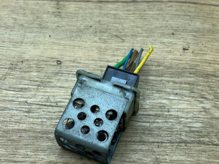 сопротивление печки Opel Astra G 1999, 1.8 л., X 18 XE1, бензин, хетчбэк 3 дв.