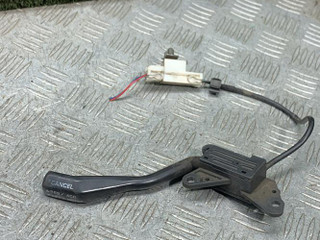 переключатель круиз-контроля Mitsubishi Pajero 2 поколение 1996, 3.0 л., 6G72 (SOHC 12V), бензин, АКПП, внедорожник 5 дв.