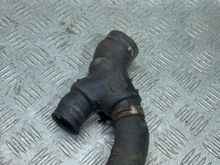 патрубок радиатора Opel Astra G 1999, 1.8 л., X 18 XE1, бензин, хетчбэк 3 дв., 90536633
