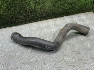 патрубок радиатора Opel Astra G 1999, 1.8 л., X 18 XE1, бензин, хетчбэк 3 дв.