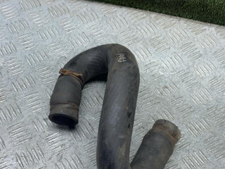 патрубок радиатора Opel Astra G 1999, 1.8 л., X 18 XE1, бензин, хетчбэк 3 дв., 90531665