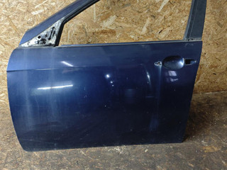 дверь передняя левая Alfa Romeo 156 1 поколение 1999, 2.0 л., AR 32301, бензин, МКПП, седан