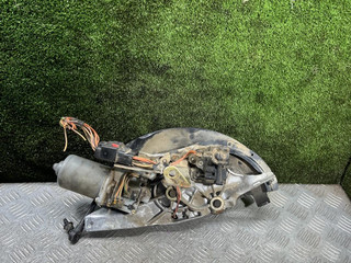 моторчик (насос) подъема крышки багажника (3-5 двери) Chrysler Town and Country 4 поколение 2002, 3.8 л., бензин, АКПП, минивэн, 40462412