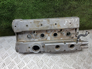 клапанная крышка Opel Vectra B 1996, 1.8 л., бензин, МКПП, хетчбэк 5 дв., 90470439