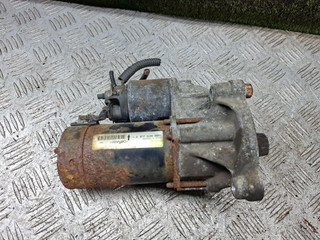 стартер Citroen Xsara 1 поколение 1999, 1.8 л., бензин, МКПП, хетчбэк 5 дв., 10B80070JLS