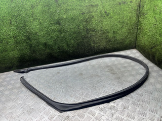 уплотнитель двери Renault Laguna 2 поколение 2002, 1.9 л., дизель, МКПП, хетчбэк 5 дв.