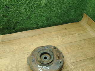 опора амортизатора верхняя (чашка) Renault Laguna 1 поколение [рестайлинг] 2000, 1.8 л., бензин, МКПП, универсал