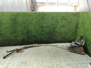 кулиса Volkswagen Passat B3 1991, 1.8 л., бензин, МКПП, универсал, KU0357711266