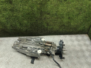 рулевая колонка Chrysler Pacifica 1 поколение 2004, 3.5 л., бензин, АКПП, внедорожник 5 дв., 4090193558