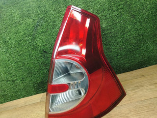фонарь задний правый Renault Sandero Stepway 1 поколение 2014, 1.6 л., бензин, МКПП, хетчбэк 5 дв.