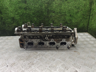 головка блока цилиндров Opel Vectra B 1999, 1.8 л., бензин, МКПП, седан, R90470271