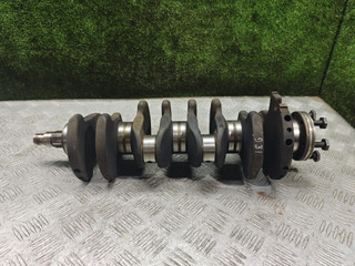 коленвал Opel Vectra B 1999, 1.8 л., бензин, МКПП, седан, 90448704
