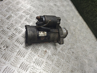 стартер Nissan Almera Tino V10 2001, 2.2 л., дизель, МКПП, минивэн, 23300WD001