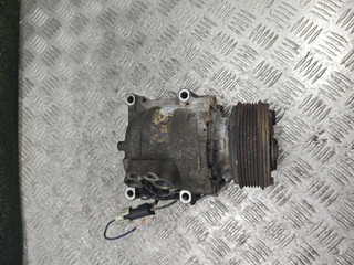 компрессор кондиционера Dodge Stratus 1 поколение 1999, 2.0 л., бензин, АКПП, седан
