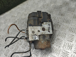 блок ABS Nissan Almera Tino V10 2001, 2.2 л., дизель, МКПП, минивэн, 0273004505, 0265216786