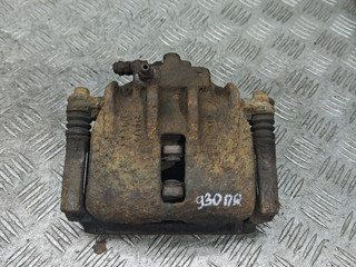 суппорт передний правый Rover 45 1 поколение 2003, 1.6 л., бензин, МКПП, седан