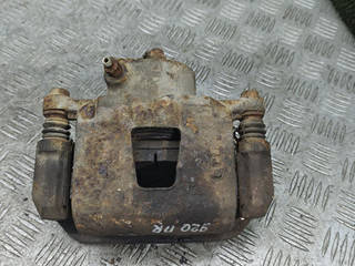 суппорт передний правый Daewoo Nubira J100 1999, 1.6 л., бензин, МКПП, седан