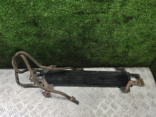 радиатор АКПП Chrysler Pacifica 1 поколение 2004, 3.5 л., бензин, АКПП, внедорожник 5 дв.