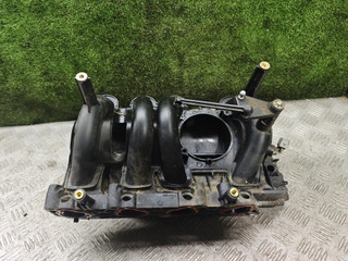 коллектор впускной Renault Sandero Stepway 1 поколение 2014, 1.6 л., бензин, МКПП, хетчбэк 5 дв., 7700273860