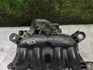 коллектор впускной Peugeot 5008 1 поколение 2011, 1.6 л., бензин, МКПП, минивэн, V59507, 8984654329