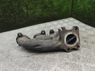 коллектор выпускной Peugeot 5008 1 поколение 2011, 1.6 л., бензин, МКПП, минивэн, V759703180