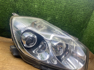 фара правая Geely Emgrand X7 1 поколение 2015, 2.0 л., бензин, МКПП, внедорожник 5 дв.