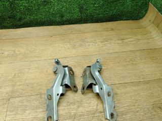 петля капота Geely SC7 1 поколение 2015, 1.8 л., бензин, МКПП, седан, FC162000039, FC162000038