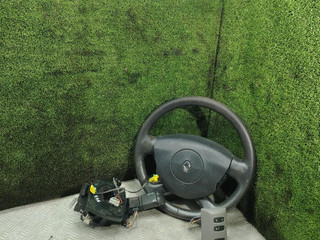 комплект круиз-контроля Renault Laguna 2 поколение 2004, 2.2 л., дизель, МКПП, хетчбэк 5 дв., 8200004642