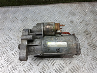 стартер Renault Laguna 2 поколение 2004, 2.2 л., дизель, МКПП, хетчбэк 5 дв., 8200106788