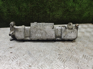 коллектор впускной Toyota Corolla Verso 1 поколение E121 2003, 2.0 л., дизель, МКПП, универсал