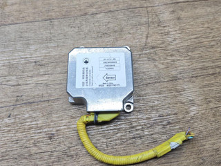 блок AirBag Geely SC7 1 поколение 2015, 1.8 л., бензин, МКПП, седан, 1063000009