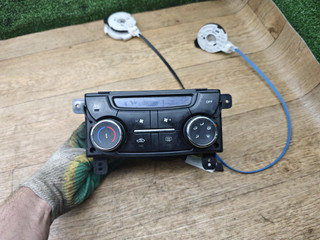 блок управления печки / климат-контроля Geely SC7 1 поколение 2015, 1.8 л., бензин, МКПП, седан