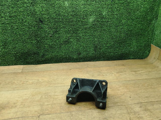 кронштейн КПП Renault Megane 1 поколение 1998, 1.9 л., дизель, МКПП, хетчбэк 5 дв.