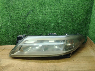 фара левая Renault Laguna 2 поколение 2004, 2.2 л., дизель, МКПП, хетчбэк 5 дв., 8200163323