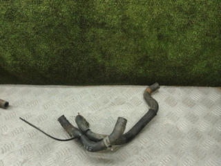 патрубок отопителя (печки) Toyota Corolla Verso 1 поколение E121 2003, 2.0 л., дизель, МКПП, универсал