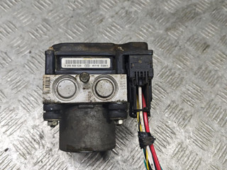 блок ABS Geely SC7 1 поколение 2015, 1.8 л., бензин, МКПП, седан, 0264231758, 0265800536