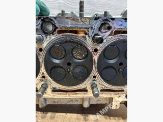 головка блока цилиндров Mercedes-Benz E-Класс W211/S211 2004, 2.2 л., дизель, 6110105020