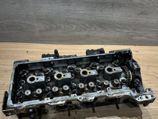 головка блока цилиндров Mercedes-Benz Vito W638 1998, 2.2 л., дизель, МКПП, седан, 61101053205050, 6110162601