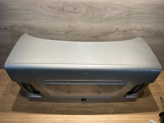 крышка багажника (дверь 3-5) Mercedes-Benz E-Класс W210/S210 1997, 2.3 л., бензин, седан