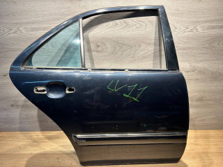 дверь задняя правая Mercedes-Benz E-Класс W210/S210 1997, 2.8 л., бензин, АКПП, седан, задний привод