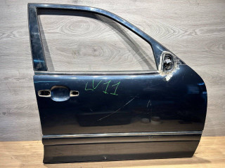 дверь передняя правая Mercedes-Benz E-Класс W210/S210 1997, 2.8 л., бензин, седан