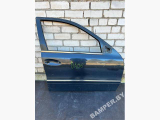 дверь передняя правая Mercedes-Benz E-Класс W211/S211 2004, 2.2 л., дизель