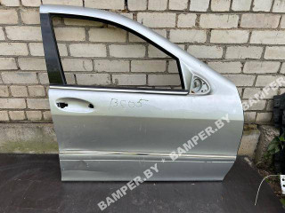 дверь передняя правая Mercedes-Benz S-Класс W220 2001, 3.2 л., бензин, седан