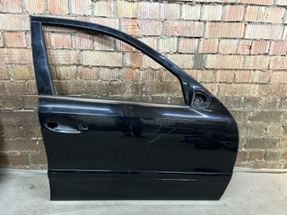 дверь передняя правая Mercedes-Benz E-Класс W211/S211 2005, 3.0 л., дизель, АКПП, универсал, задний привод