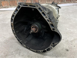 КПП механическая (МКПП) Mercedes-Benz C-Класс W203/S203/CL203 2003, 2.2 л., дизель, МКПП, седан, задний привод, 2112605700