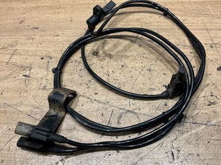 датчик ABS Mercedes-Benz Vito W639 2006, 2.2 л., дизель, АКПП, задний привод, 6395401317